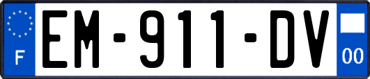 EM-911-DV