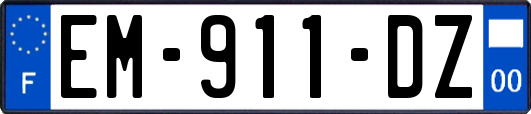 EM-911-DZ