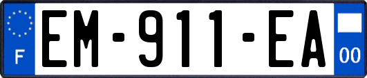 EM-911-EA