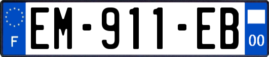EM-911-EB