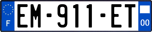 EM-911-ET