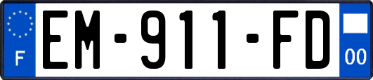 EM-911-FD