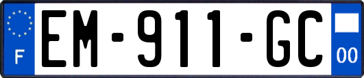 EM-911-GC