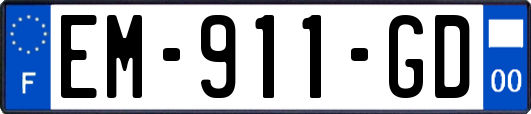 EM-911-GD