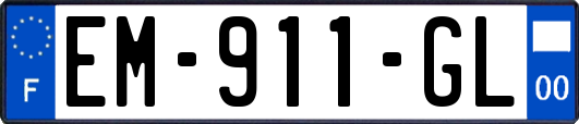 EM-911-GL