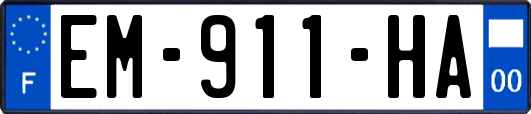 EM-911-HA