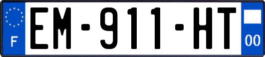 EM-911-HT