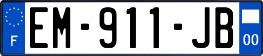 EM-911-JB