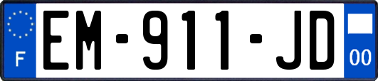 EM-911-JD
