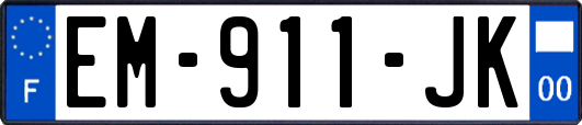 EM-911-JK