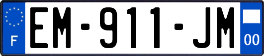EM-911-JM