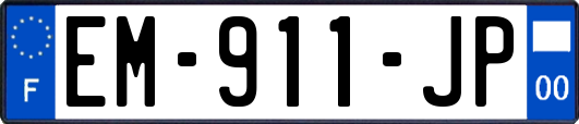 EM-911-JP
