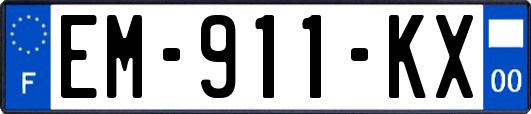 EM-911-KX