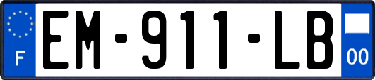 EM-911-LB