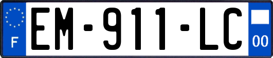 EM-911-LC
