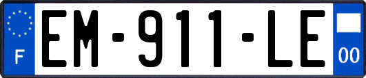 EM-911-LE
