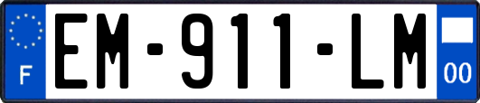 EM-911-LM