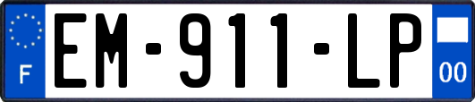 EM-911-LP