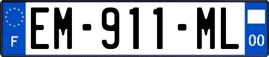 EM-911-ML
