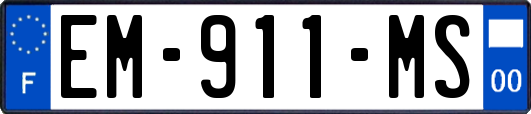 EM-911-MS