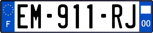 EM-911-RJ
