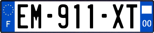 EM-911-XT