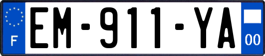 EM-911-YA