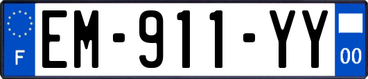EM-911-YY