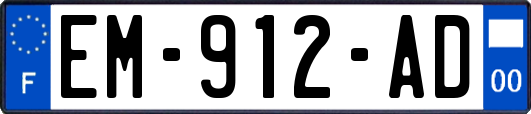 EM-912-AD