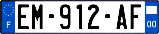 EM-912-AF