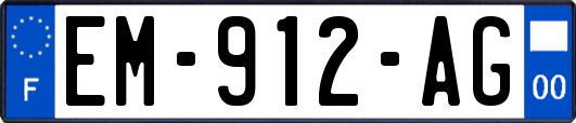 EM-912-AG