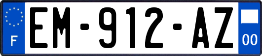 EM-912-AZ