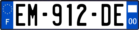 EM-912-DE
