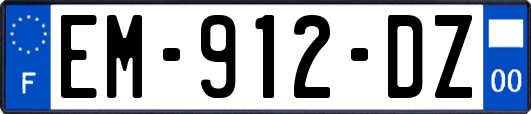 EM-912-DZ