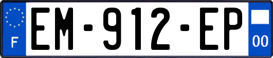 EM-912-EP