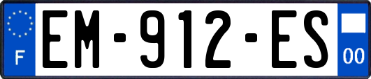 EM-912-ES