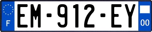 EM-912-EY