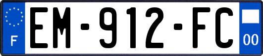 EM-912-FC