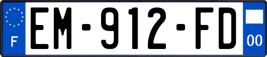 EM-912-FD
