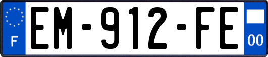 EM-912-FE