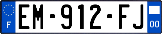 EM-912-FJ