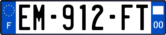 EM-912-FT