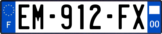 EM-912-FX