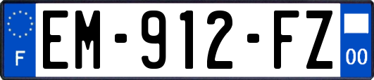 EM-912-FZ