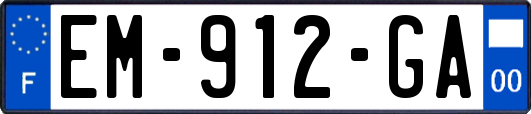 EM-912-GA