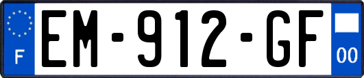 EM-912-GF