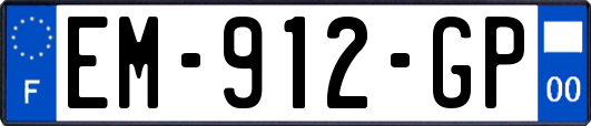 EM-912-GP