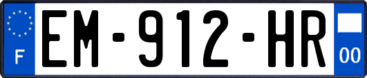 EM-912-HR
