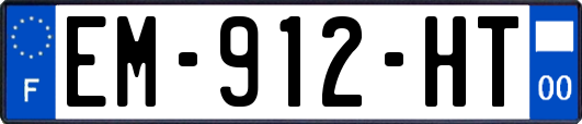 EM-912-HT