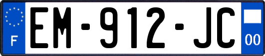 EM-912-JC